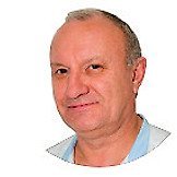 Врач Самойлов Александр Васильевич
