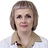 Врач Самойлова Татьяна Алексеевна