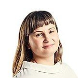 Врач Чурляева (Самолова) Анна Петровна