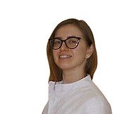Врач Самолукова Марина Анатольевна
