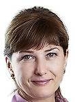 Врач Санникова Елена Робертовна 