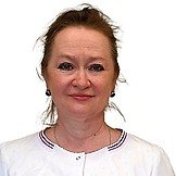 Врач Санникова Ирина Владимировна