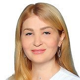 Врач Санникова Наталья Викторовна