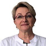 Врач Сапецкая Ирина Анатольевна