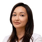 Врач Савченкова Юлия Миршатовна