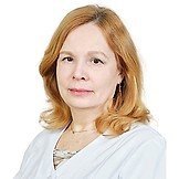 Врач Савельева Нина Юрьевна 