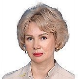 Врач Савьюк Евгения Николаевна