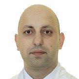 Врач Сейфалов Мурат Наджиевич