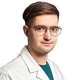 Врач Селиванов Алексей Сергеевич