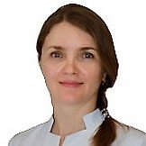Врач Селиванова Светлана Юрьевна