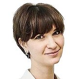Врач Семенчук Ольга Александровна