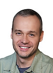 Врач Семенчук Руслан Иванович