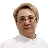 Врач Семенова Ольга Анатольевна