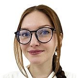 Врач Семенова Софья Сергеевна