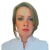 Врач Семенова Валерия Анатольевна