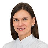 Врач Семешко Оксана Григорьевна
