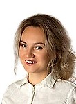 Врач Семухина Татьяна Александровна