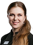 Врач Серебренникова Анастасия Александровна