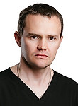 Врач Сергеев Артем Алексеевич
