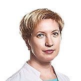 Врач Севостьянова Елена Александровна