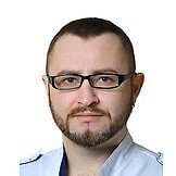 Врач Шабалин Максим Владимирович