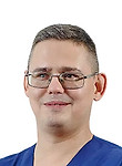 Врач Шабалин Станислав Александрович