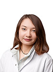 Врач Шабельникова Дарья Владимировна