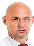 Врач Шафранов Дмитрий Владимирович