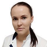 Врач Шахматова Вероника Андреевна
