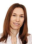 Врач Шахова Марина Геннадьевна