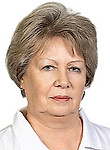 Врач Шахова Нина Степановна