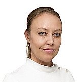 Врач Шакирова Юлия Леонидовна