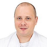 Врач Шамрей Денис Владиславович