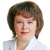 Врач Шапошникова Ольга Владимировна