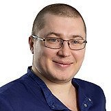 Врач Шарипов Руслан Ильгизович