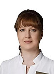 Врач Шатрова Светлана Вячеславовна