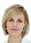 Врач Шебеко Полина Владимировна