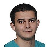Врач Шейдаев Октай Керимович