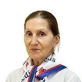 Врач Шехирева Ольга Анатольевна