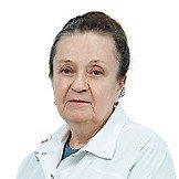 Врач Шеломенцева Татьяна Петровна