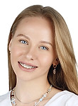 Врач Шершень Анна Владимировна