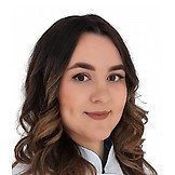 Врач Шерстобитова Татьяна Тихоновна