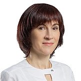 Врач Шестова Татьяна Геннадьевна