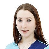 Врач Щечилина Ангелина Алексеевна
