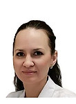 Врач Щелокова Лариса Шайхутдиновна