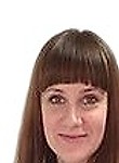 Врач Щепелина Светлана Петровна