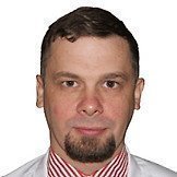 Врач Шиханцов Александр Валерьевич