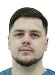 Врач Шихов Святослав Витальевич