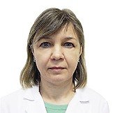 Врач Шихова Ирина Васильевна