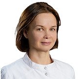 Врач Шилкова Ольга Юрьевна